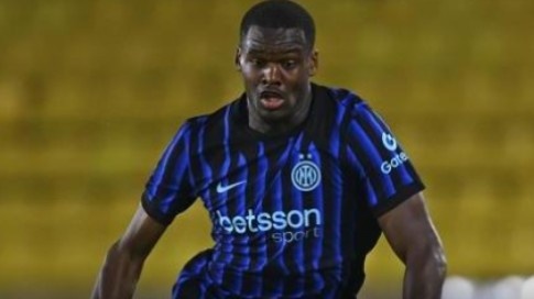 博尼：国米是我的梦想球队，当我签下合同后感觉这就是命运的安排