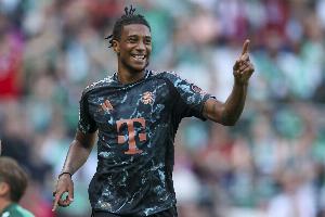 奥利塞德甲首赛季贡献至少12球+12助，仅次于不莱梅迭戈13球13助