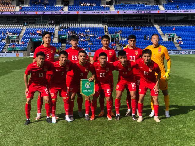 开云网址-亚运队输给新西兰并非坏事 新帅或可更好认清球队