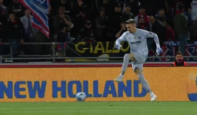 欧冠半决赛启示③：人才比战术重要，强行美丽不可取