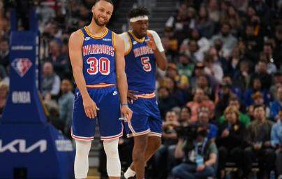 开云集团官网-太阳灰熊没了核心一路长虹 勇士角色阵容急需证明